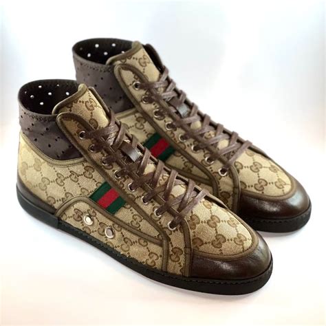 gucci sneakers eu